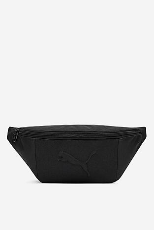 Torebka młodzieżowa Puma BUZZ WAIST BAG 9175101 Czarny