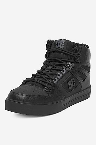 Спортни обувки DC Shoes CEO-V5-10118 ЧЕРЕН