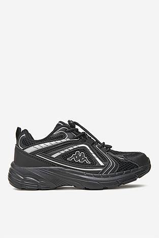 Obuwie sportowe Kappa CEO-CP40-244008Z Czarny