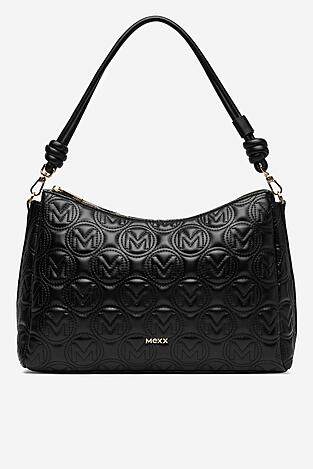 Дамска чанта Mexx CEO-MEXX-AJ-001-09 ЧЕРЕН