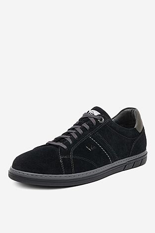 Pantofi casual QUIKSILVER JAYDEN-01 MB NEGRU