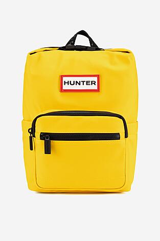 Rucsac HUNTER HTR-K-001-06 GALBEN