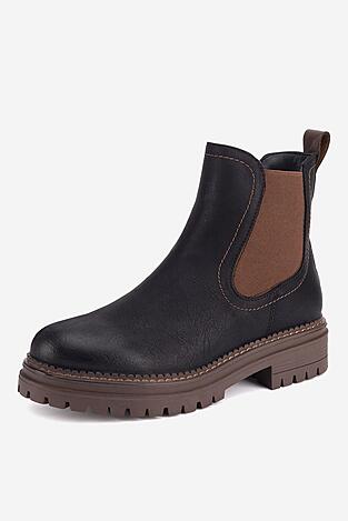 Ghete Clara Barson WS5195-26 NEGRU