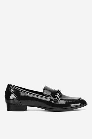 Mocasini Jenny Fairy LS5522-15 NEGRU