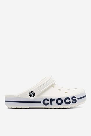 Джапанка за басейн Crocs C-BAYABAND CLOG 205089-126 БЯЛ