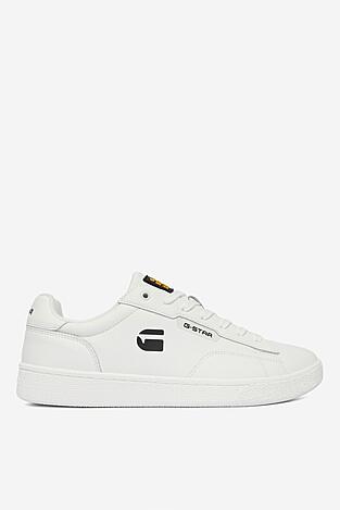 Sneakers G-STAR RAW CEO-JASPER-01 Biały