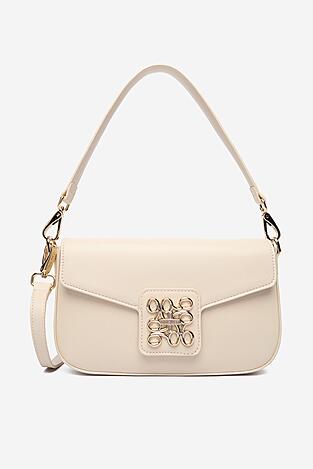 Torebka NINE WEST CEO-CELEST-LDA8444 Ivory