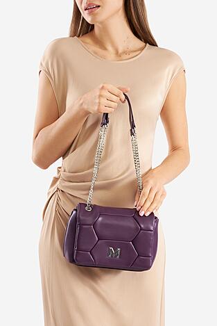 Kézitáska Mexx MEXX-K-016-06 LILA
