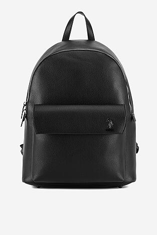 Rucsac U.S. POLO ASSN. BEUXT5746MVP NEGRU