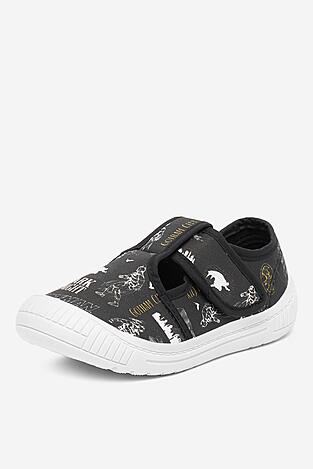 Papuci de casă Batman CEO-CM-AW25-117WBBAT NEGRU
