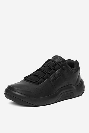 Obuwie sportowe Reebok EO-DMX COMFORT + CLASSIC 100244664 Czarny