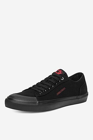 Pantofi pânză Star Wars SS25-149LSW NEGRU