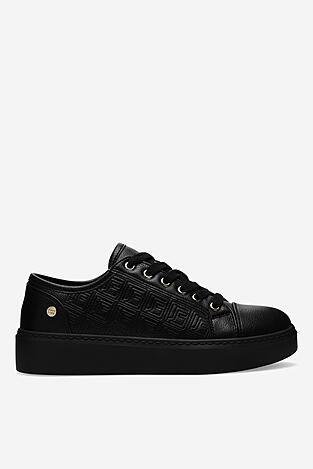 Sneakerși Jenny Fairy WFA1310-1 NEGRU