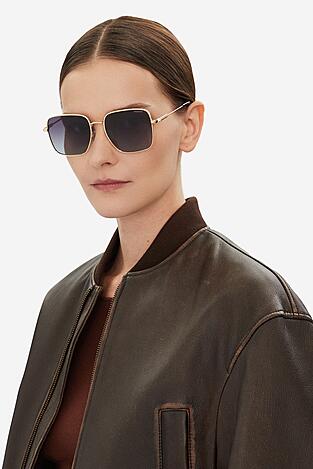 Okulary unisex Polaroid C PLD 6194/S/XN Czarny