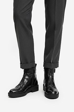 Ghete Mexx CEO-MI001713643W-01 NEGRU