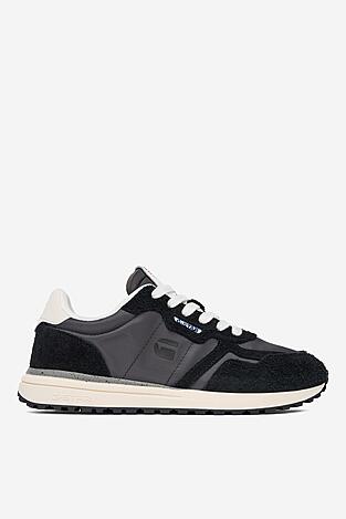 Sneakers G-STAR RAW CEO-XAVI-02 Czarny