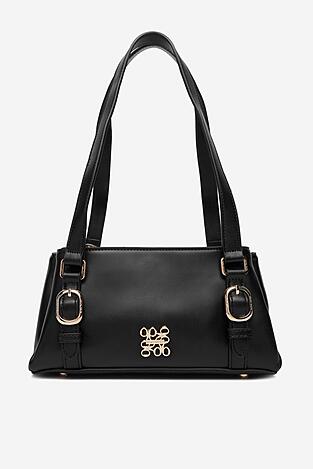 Дамска чанта NINE WEST CEO-AMARA-LDA8703 ЧЕРЕН