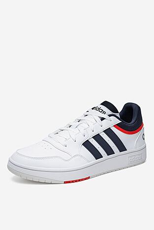 Încălțăminte sport adidas HOOPS 3.0 GY5427 ALB