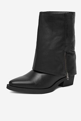 Боти G-STAR RAW EO-YAGMUR-25FW30 ЧЕРЕН