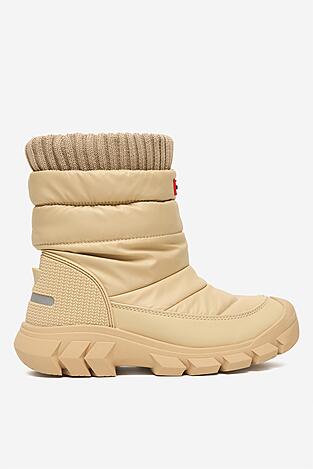 Ботуши HUNTER EO-GP86-26158 БЕЖОВ