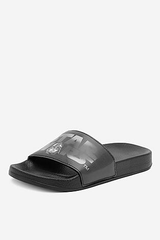 Plážové šľapky Star Wars CP90-SS25-322SW ČIERNA