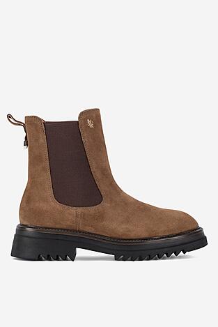 Ghete Mexx MX/004C-WB CREM