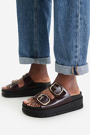 Джапанки DeeZee CEO-HY62273-2 БОРДО