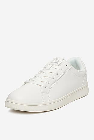 Obuwie sportowe Kappa CEOWB-WP87-26146 Biały