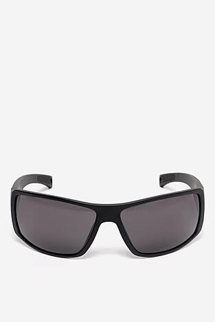 Ochelari de soare bărbați Gino Rossi LD91348 NEGRU