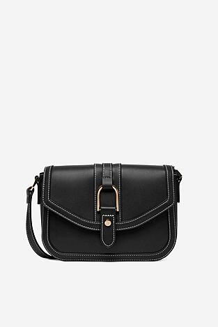 Kézitáska Beverly Hills Polo Club CEO-BHPC-C-014-09 FEKETE