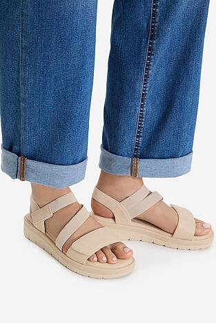 Сандали Go Soft CEO-H3T9582-2 БЕЖОВ