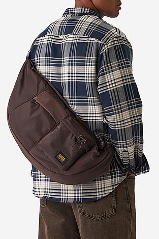 Torba męska G-STAR RAW C-XC8777 Brązowy