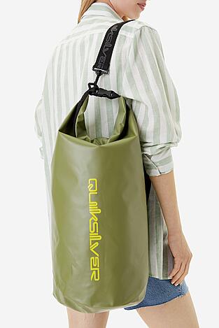 Дамска чанта QUIKSILVER C-QUIK-P-001-08 ЗЕЛЕН
