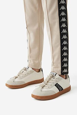 Obuwie sportowe Kappa CEOWB-CP40-24210L Biały