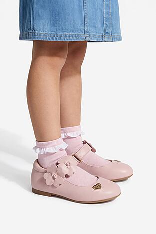 Балерина GUESS CEO-CS6666-1(III)DZ СВЕТЛОРОЗОВ