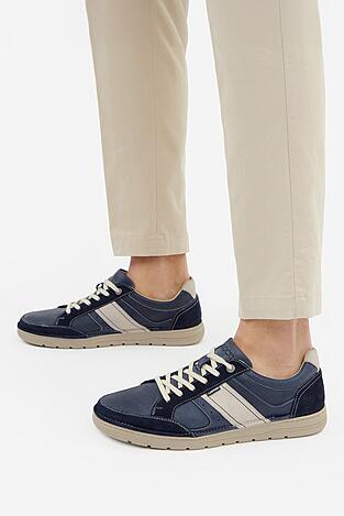 Pantofi casual Lasocki CALGARY-05 MI24 BLEUMARIN
