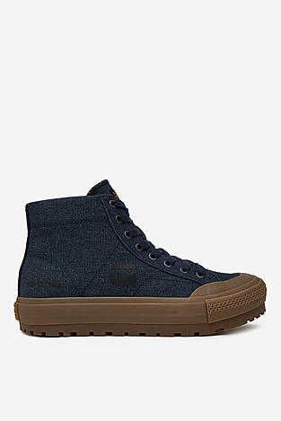 Vászoncipő G-STAR RAW CEO-ALEX-03 FARMER
