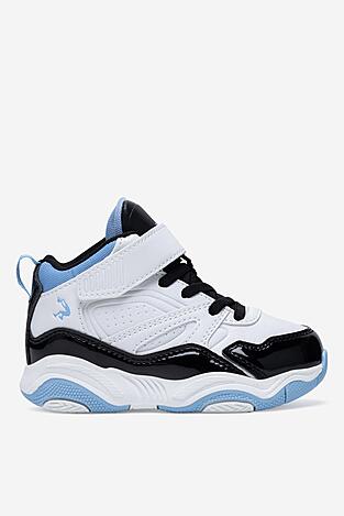 Obuwie sportowe SHAQ SHAQNOTIZE AQ95000T-WXL Biały