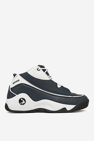 Sportcipő SHAQ V11-183 SÖTÉTKÉK