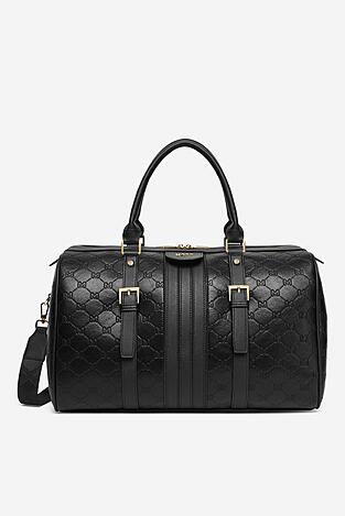 Дамска чанта Mexx CEO-MEXX-S-014-08 ЧЕРЕН