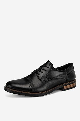 Pantofi casual Rieker 14607-00 NEGRU