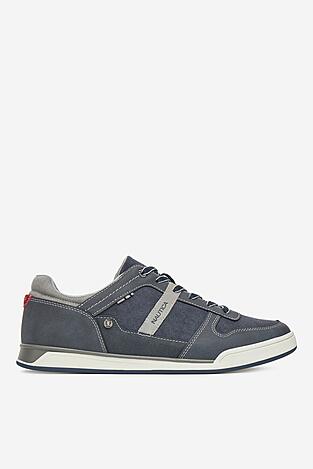 Sneakerși NAUTICA 24SC055 ALBASTRU