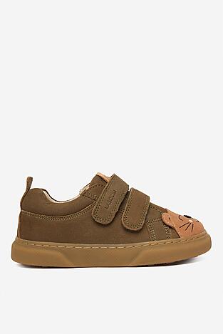 Sneakers Lasocki Kids CEO- CI12-3095-03(III)CH Khaki