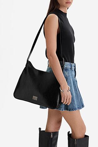 Torebka G-STAR RAW C-LDA8480 Czarny