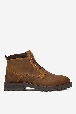 Csizma G-STAR RAW CEO-NOLAN-02 MI24 BARNA