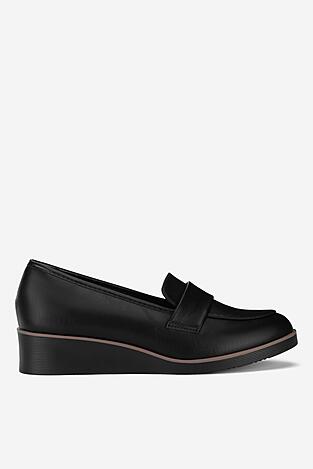 Мокасини Clara Barson WYL3395-4 ЧЕРЕН