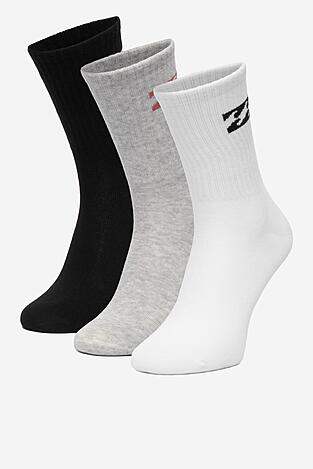 Soseste BILLABONG CEO_BR_BILLA_3060_W_AW25 (3 PACK) MIX