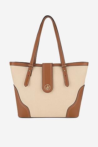 Torebka Beverly Hills Polo Club BHPC-C-010-07 Camel