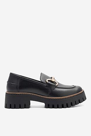 Mocasini Sergio Bardi WI23-C1038-03SB NEGRU