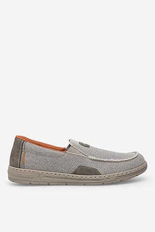 Pantofi casual Rieker 08651-62 BEJ